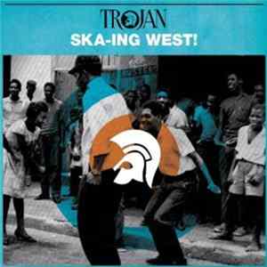 Various - Ska-Ing West! mp3