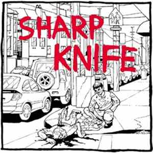 Sharp Knife - Sharp Knife mp3