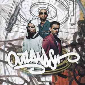 Outlandish - Outland's Official mp3