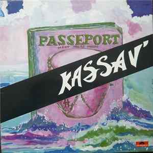 Kassav - Passeport mp3
