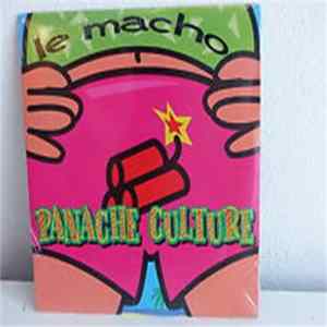 Panache Culture - Le Macho mp3