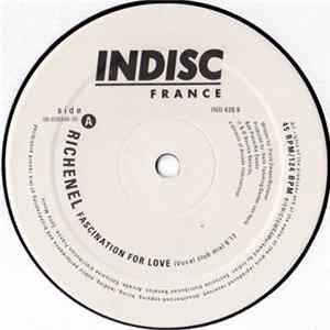 Richenel - Fascination For Love mp3