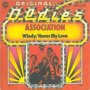 The Association - Windy / Never My Love mp3
