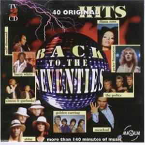 Various - Back To The Seventies mp3