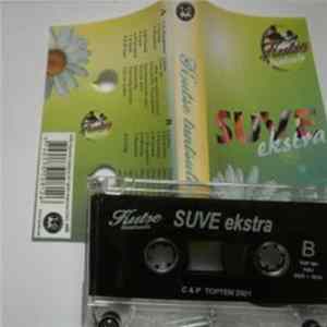 Various - Kutse Tantsule - Suve Ekstra mp3
