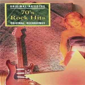 Various - 70's Rock Hits mp3