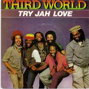 Third World - Try Jah Love mp3