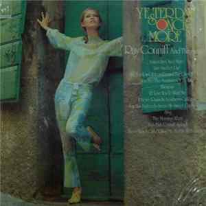 Ray Conniff And The Singers - Yesterday Once More mp3