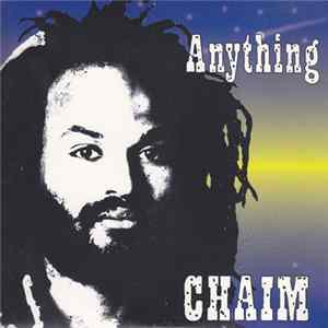 Chaim - Anything mp3