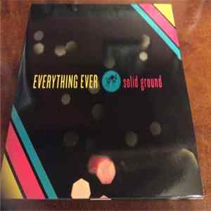 Everything Ever - Solid Ground mp3
