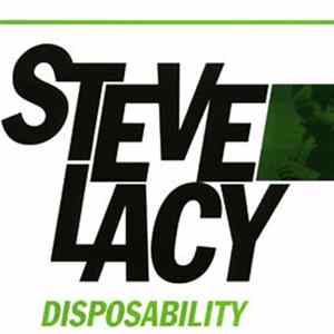 Steve Lacy - Disposability mp3
