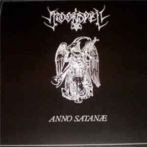 Moonspell - Anno Satanæ mp3