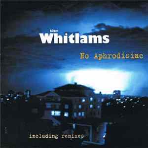 The Whitlams - No Aphrodisiac mp3