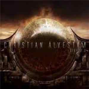 Christian Älvestam - Self 2.0 mp3
