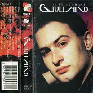 Giuliano - Boje Ljubavi mp3