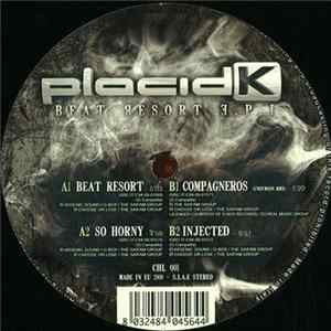 Placid K - Beat Resort E.P. I mp3