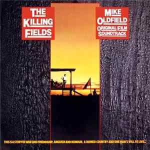 Mike Oldfield - The Killing Fields (Original Film Soundtrack) mp3