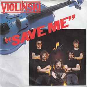 Violinski - Save Me mp3