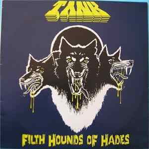 Tank - Filth Hounds Of Hades mp3