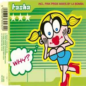 Tasha - Why? mp3
