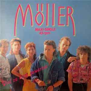Möller - Viel Zu Lang Gewartet mp3