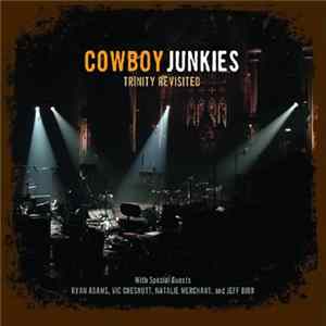 Cowboy Junkies - Trinity Revisited mp3
