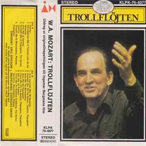 Sveriges Radios Symfoniorkester, W.A. Mozart - Trollflöjten mp3