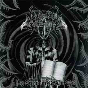 Nocturnal Amentia - Hec Regnum Meum Est mp3