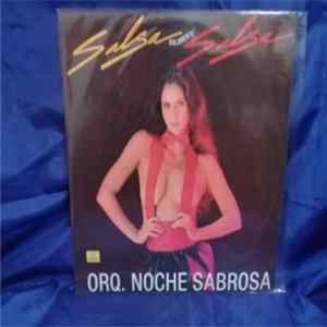 Orquesta Noche Sabrosa - Salsa Solamente Salsa mp3