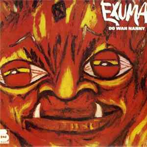 Exuma - Do Wah Nanny mp3