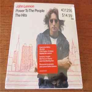 John Lennon - Power To The People: The Hits (Experience Edition) mp3