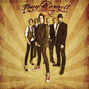 Tony Harnell & The Mercury Train - Round Trip mp3