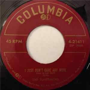 The Tunesmiths - I Just Don't Care Any More / Baby I'm Ready mp3