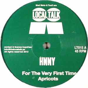 HNNY - For The Very First Time mp3