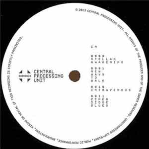 CN - Voyages mp3