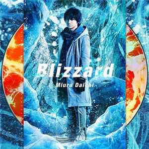 Miura Daichi - Blizzard mp3