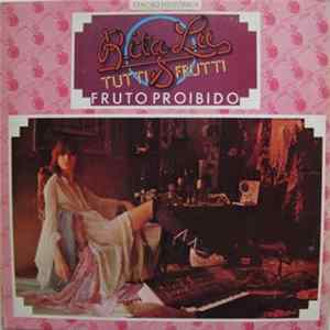 Rita Lee & Tutti Frutti - Fruto Proibido mp3