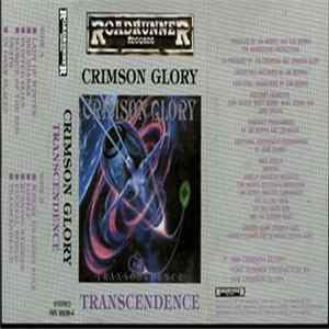 Crimson Glory - Transcendence mp3