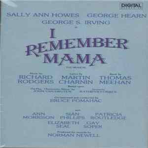 Sally Ann Howes, George Hearn, George S. Irving - I Remember Mama mp3