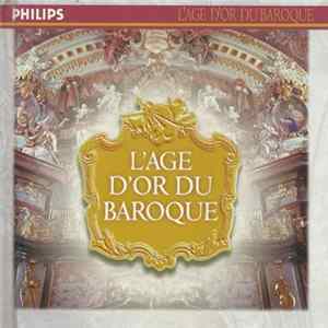 Michel Corrette - L'Âge D'Or Du Baroque mp3