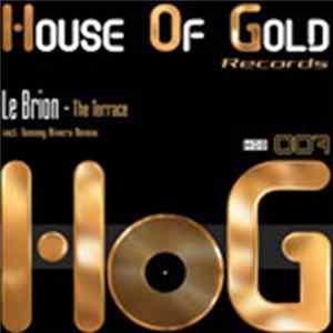 Le Brion - The Terrace mp3