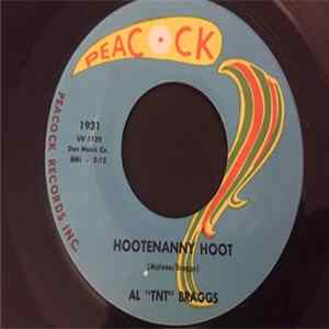 Al "TNT" Braggs - I Just Can't Get Over You mp3