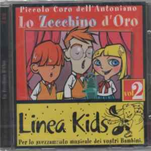 Piccolo Coro Dell'Antoniano - Lo Zecchino D'Oro Vol.2 mp3