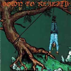 Down To Reality - Victim Of Money mp3