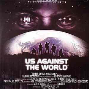 Various - Us Against The World mp3