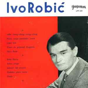 Ivo Robić - Ivo Robić mp3