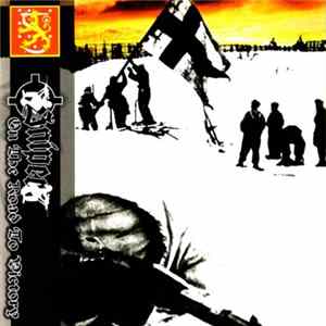 Sniper - On The Road To Victory mp3