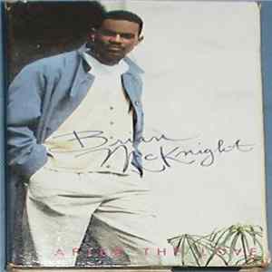 Brian McKnight - After The Love mp3