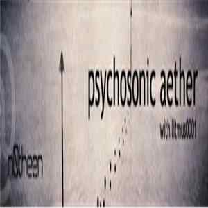 Litmus0001 - Psychosonic Aether #1 mp3