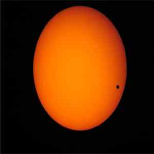 Solar Dynasty - Transit Of Venus mp3